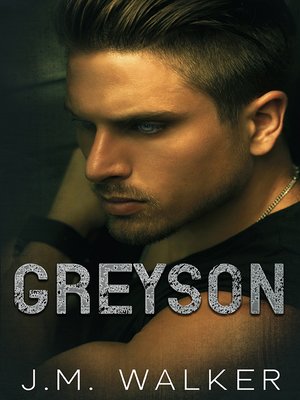 cover image of Greyson